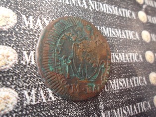 maxmannanumismatica.com