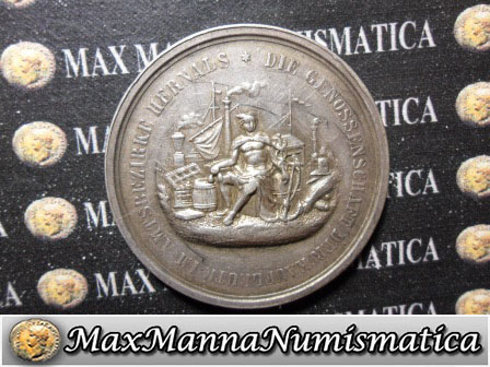 maxmannanumismatica.com