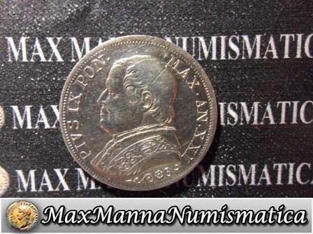 maxmannanumismatica.com