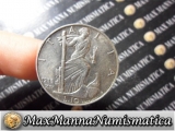 REGNO D'ITALIA VITTORIO EMANUELE III 10 LIRE 1936 IMPERO OTTIMA QUALITA' OFFERTA COD. VITEMIII-46 2407-2