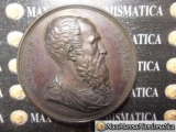 MEDAGLIA BRONZO 1800 SERIE PERSONAGGI ILLUSTRI ANDREA AB AURIA OPUS CERBARA COD. MEDPERSIT-1 medaglia-bronzo-1800-serie-personaggi-illustri-andrea-ab-auria-opus-cerbara-01