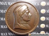 MEDAGLIA BRONZO 1800 SERIE PERSONAGGI ILLUSTRI FILIPPO BRUNELLESCHI O.GIROMETTI COD. MEDPERSIT-5 medaglia-bronzo-1800-serie-personaggi-illustri-filippo-brunelleschi-girometti-01