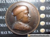 medaglia-bronzo-1800-serie-personaggi-illustri-francesco-guicciardini-giromett-01