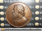 MEDAGLIA BRONZO 1800 SERIE PERSONAGGI ILLUSTRI LUDOVICO ARIOSTO OPUS CERBARA COD. MEDPERSIT-14 medaglia-bronzo-1800-serie-personaggi-illustri-ludovico-ariosto-opus-cerbara-01