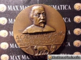 MEDAGLIA CARLO MADERNO ARCHITETTO IV CENTENARIO NASCITA 1956 S. GIOVANNI COD. MEDITALIA-45 medaglia-carlo-maderno-architetto-centenario-nascita-01