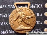 MEDAGLIA NUOVA SEDE MUSEO STORICO ROMA 18 SET 1932 X° SAGRA BERSAGLIERESCA COD. MEDITALIA-21 medaglia-nuova-sede-museo-storico-roma-01
