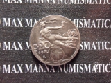 REGNO D'ITALIA VITTORIO EMANUELE III 20 CENTESIMI ITALIA LIBRATA 1920 COD. VITTEMIII-74 vi68